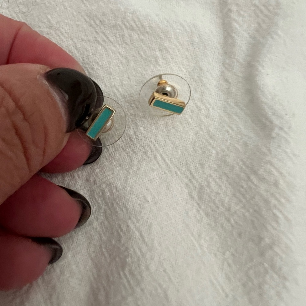 Nordstrom Brand earrings